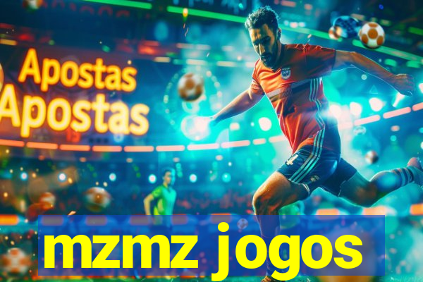 mzmz jogos